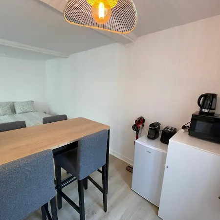 Les 4 Saisons - 2 Appartement