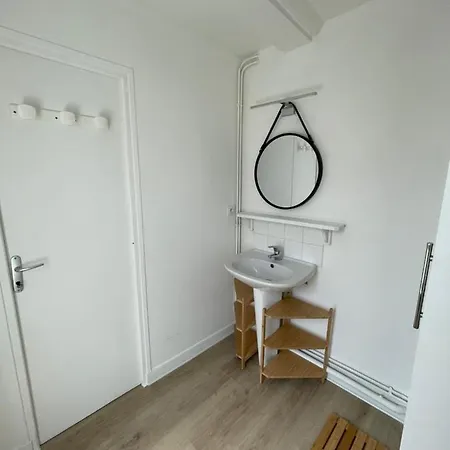 Les 4 Saisons - 2 Appartement