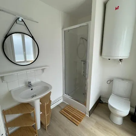 Les 4 Saisons - 2 Appartement *