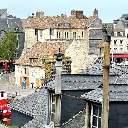 Les 4 Saisons - 2 Lägenhet *
